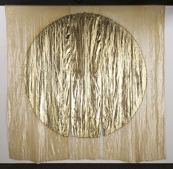 Fiberfuture Japan Textielmuseum 