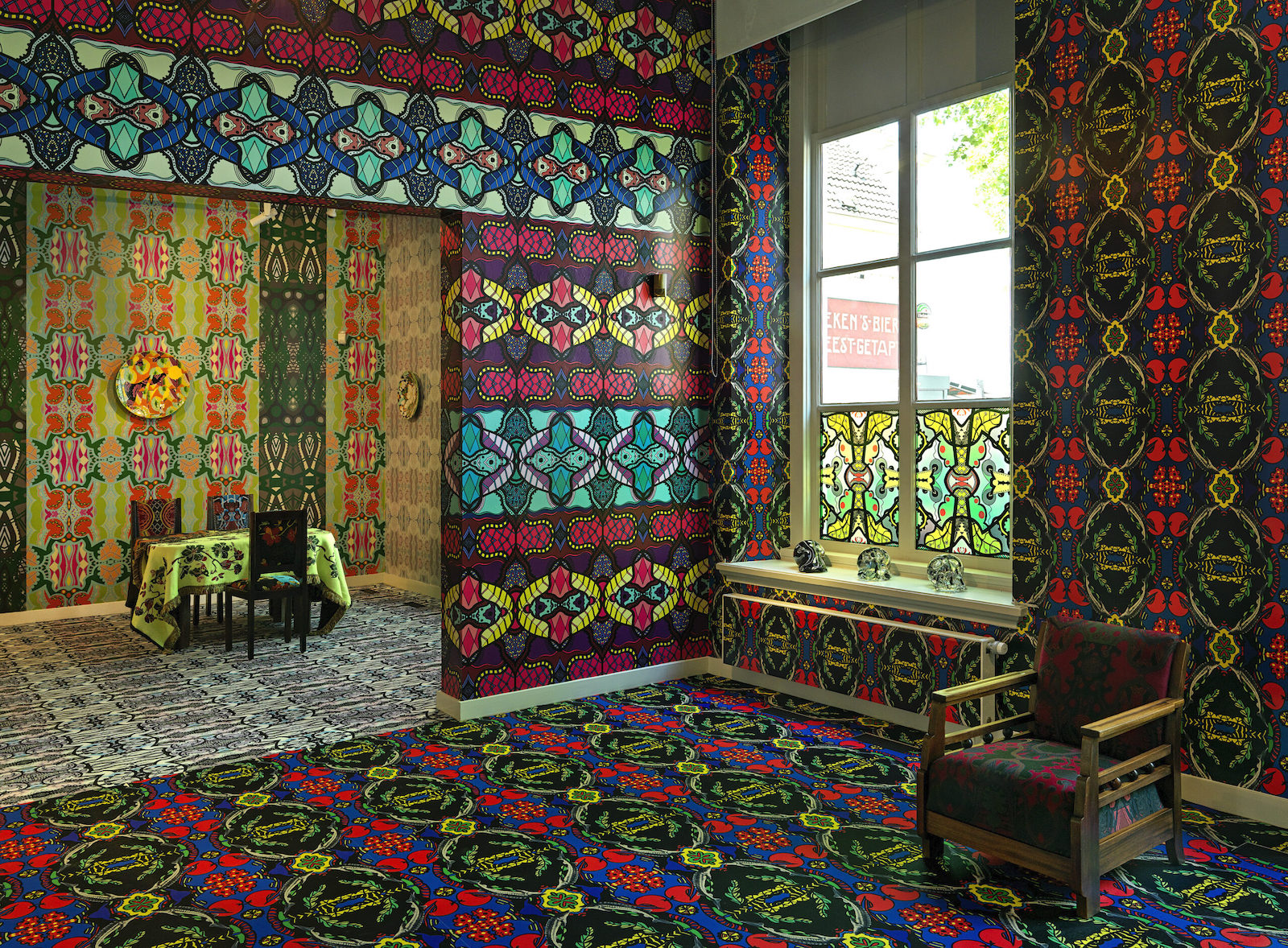 071.MUSEUM KAMPEN CHRISTIE VAN DER HAAK 2021 PH.GJ .vanROOIJ scaled