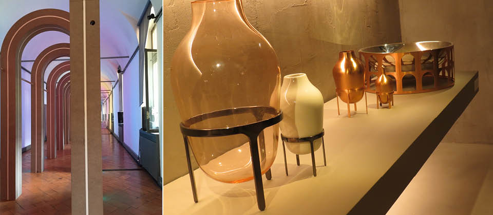 11 milaan salone del mobile 2018 interior design stijns styling highlights roman style