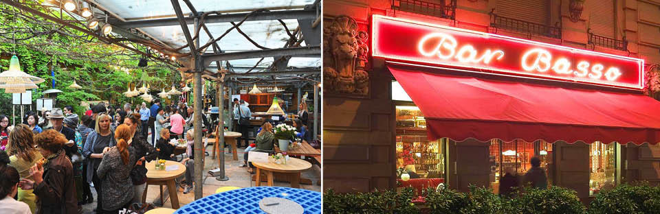 19 milaan salone del mobile 2018 interior design broeinest highlights bar anne bar basso networking