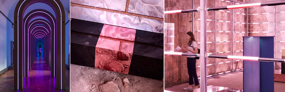 20 milaan salone del mobile 2018 interior design broeinest highlights light sculptures