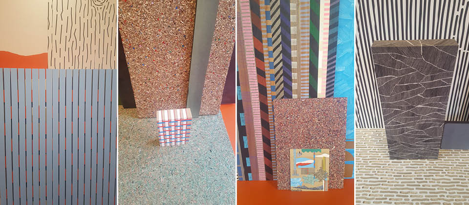 28 milaan salone del mobile 2018 interior design kendix studios highlights envisions finsa wood panels