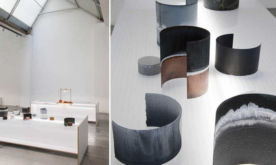 4 milaan salone del mobile 2018 interior design pure styling highlights xandra van der Eijk future remnants