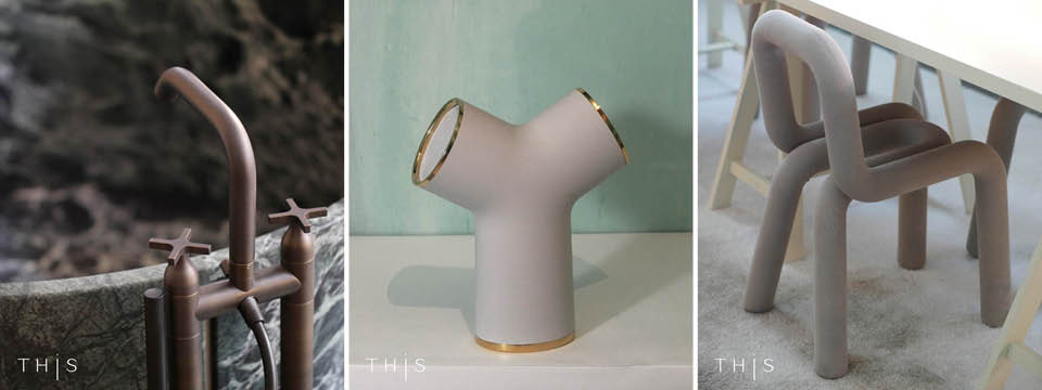 5 milaan salone del mobile 2018 interior design thjs highlights tubes