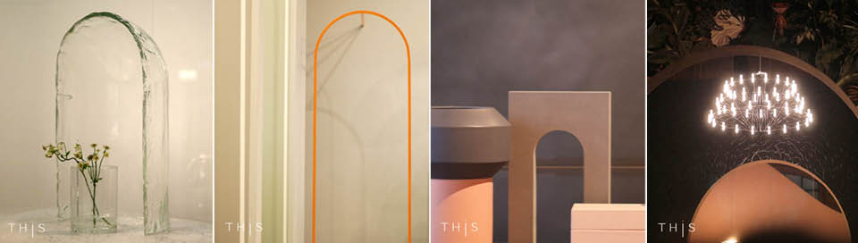 8 milaan salone del mobile 2018 interior design thjs highlights arches