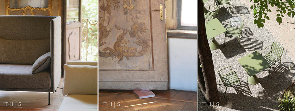 9 milaan salone del mobile 2018 interior design thjs highlights hay furniture