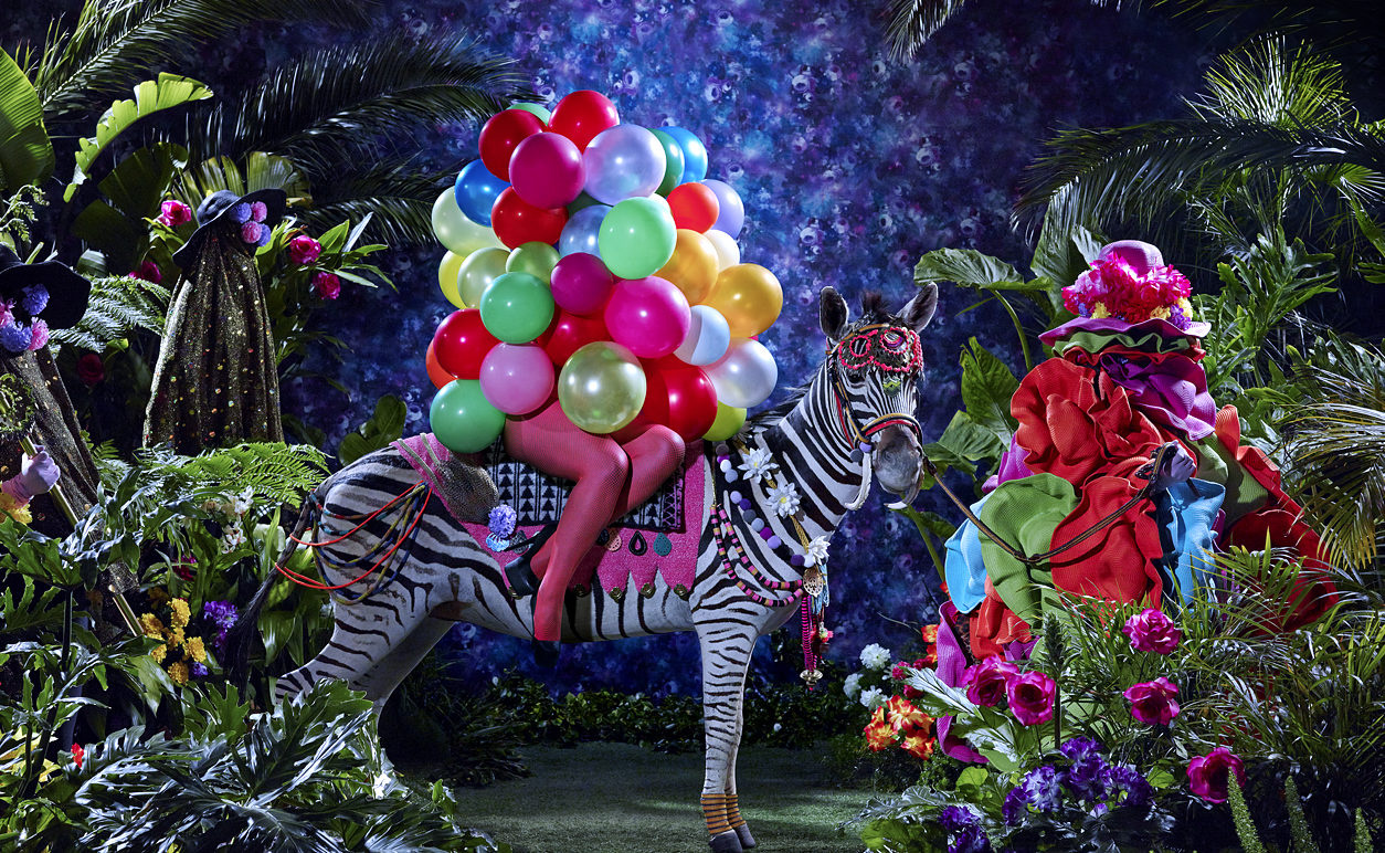 Athi Patra Ruga 2013 b