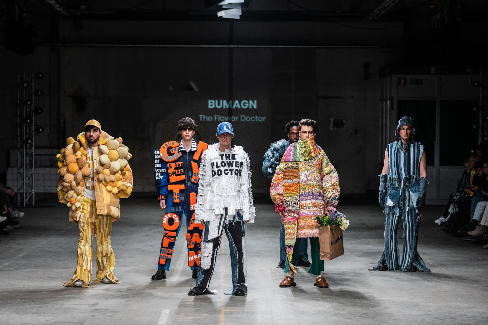 BUMAGN FCF19 PASARELLAPHOTO 033 fashionclash 2019 maastricht fashion 