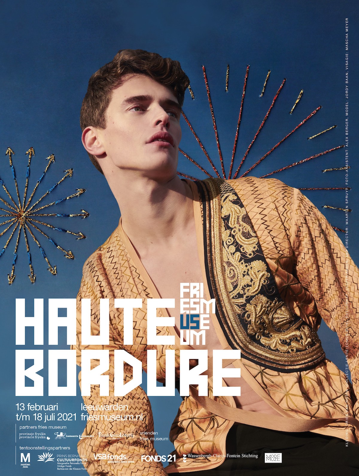 Campagnebeeld Haute Bordure