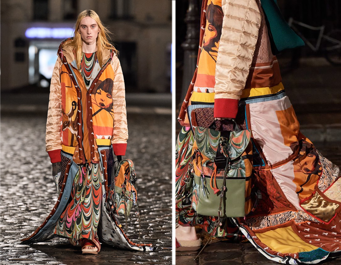 Chloe Bas Timmer sheltersuits AW21 1