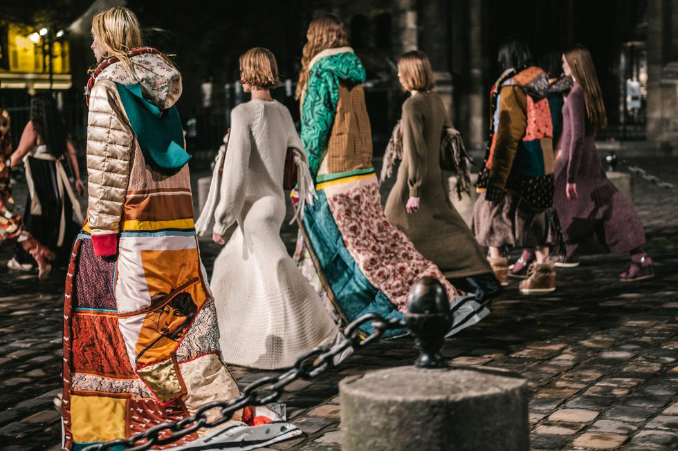 Chloe Bas Timmer sheltersuits AW21 5