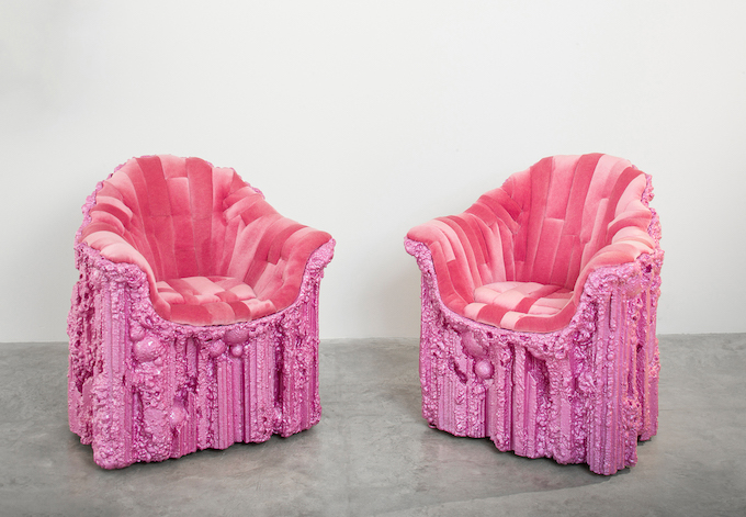 Christopher Schanck Puff and Stuff