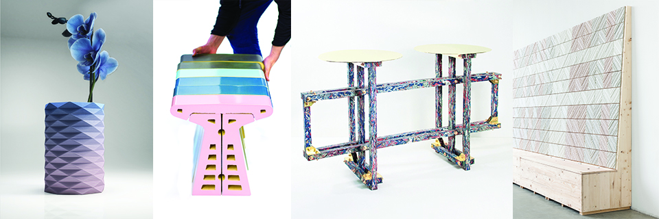 Craftscurator Stylink Milaan 2015 