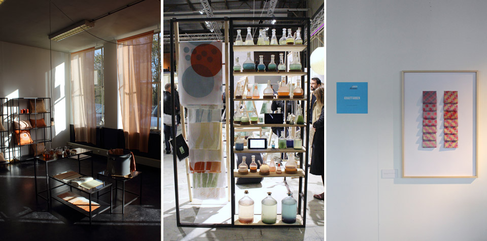 DDW2014 kleur natuur