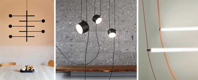 Driedaagse cursus Professioneel Lichtplan nia academie credits daphna laurens flos fabio tura