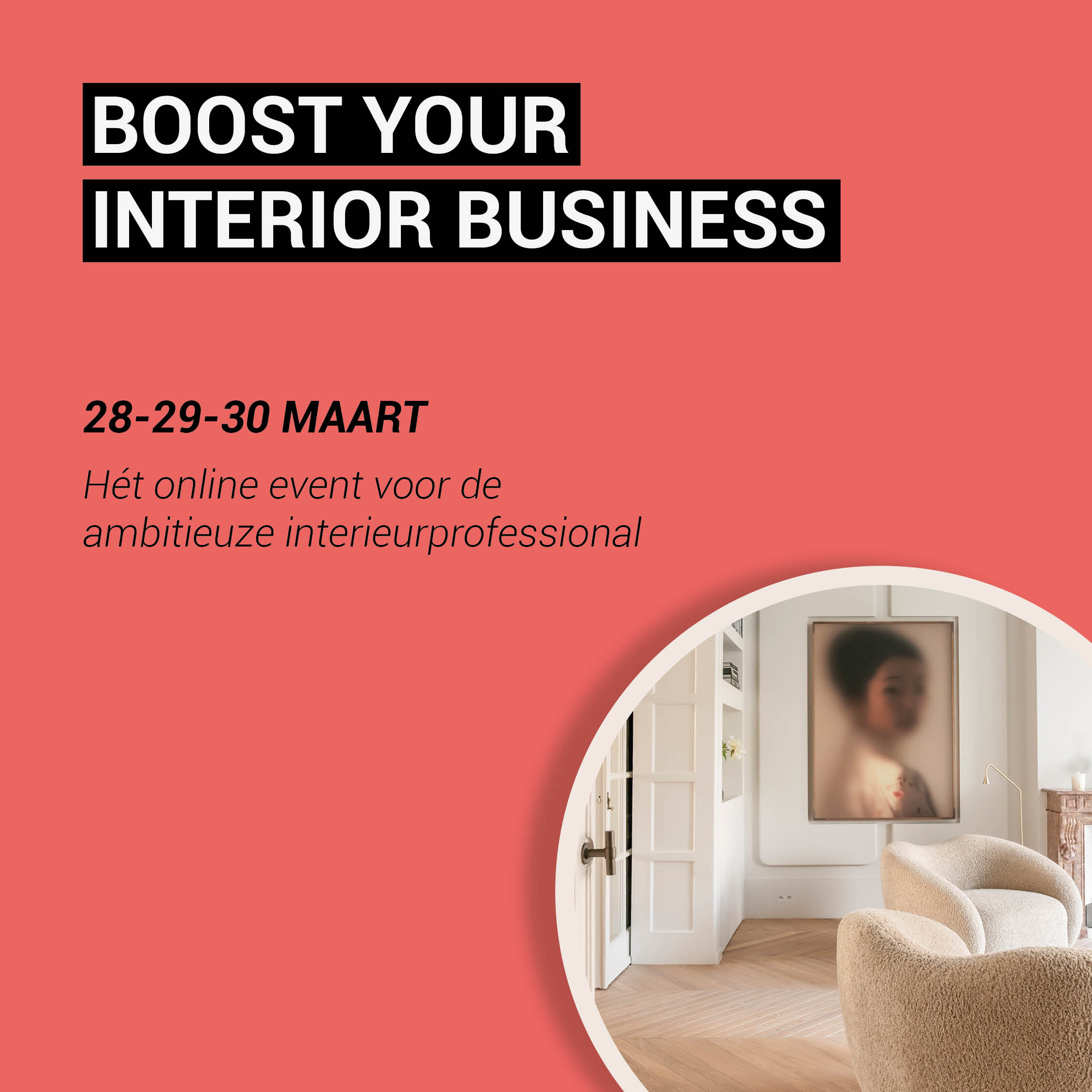 boost your interior business 2022