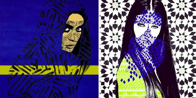 Fida Al Hussan artdirector