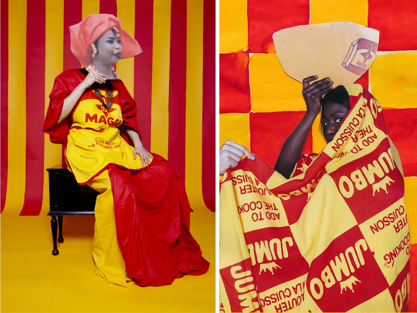 Foam Talent Call 2021 adji dieye