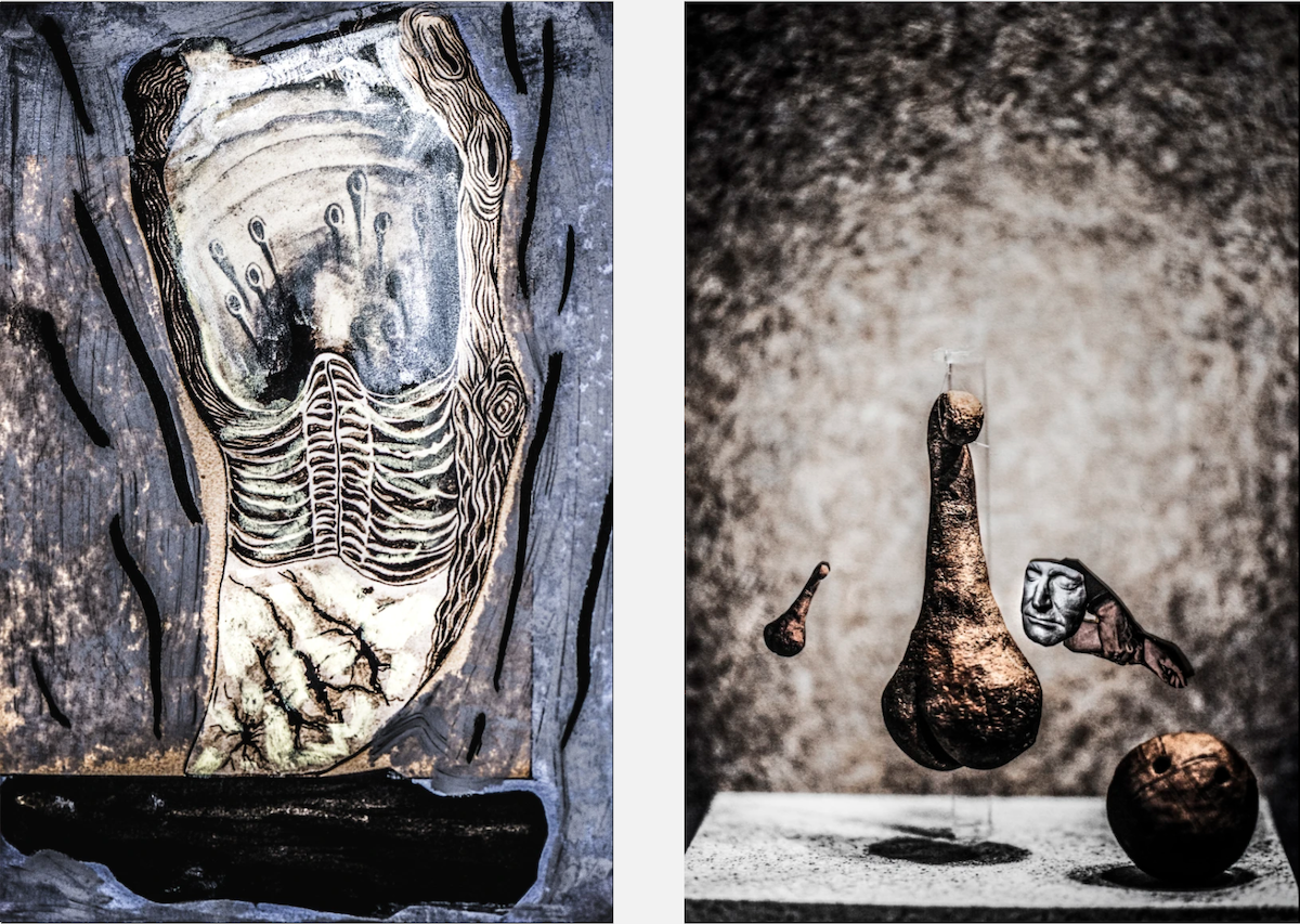 Foam Talent Call 2021 sofia borges