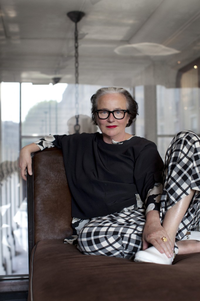 Foto2 LidewijEdelkoort by Rui