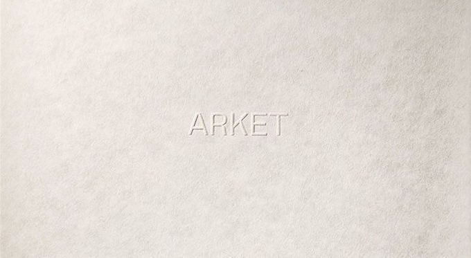 HM Stylink arket logo