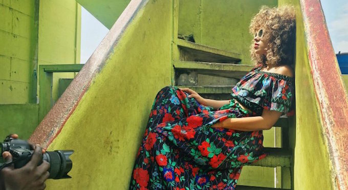 HM conscious collection stijlgroep 