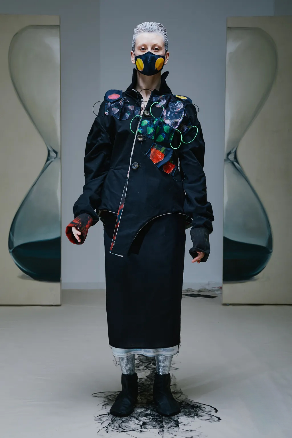 IA LONDON FALL WINTER 2021