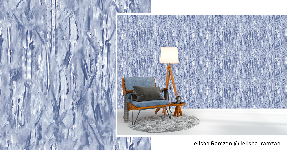 Jelisha ramzan behangontwerp mockup6