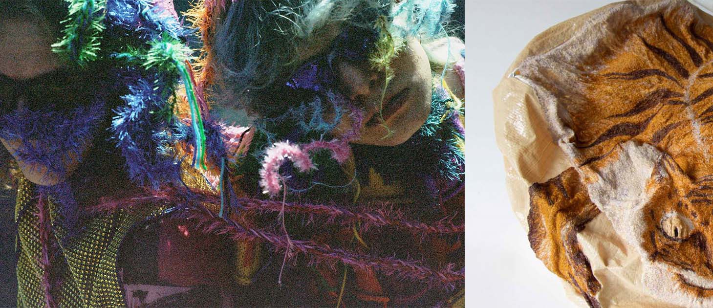 Juha Vehmaanpera photo Tuuli Turunen Woo Jin Joo