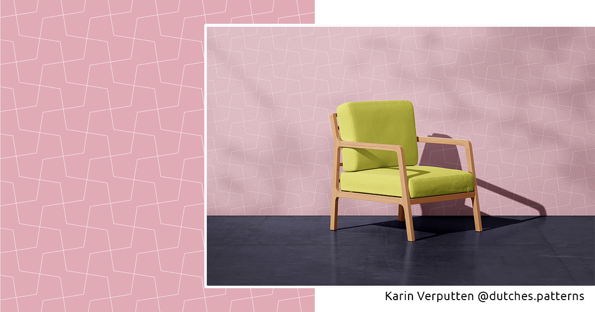 Karin Verputten behangontwerp mockup2