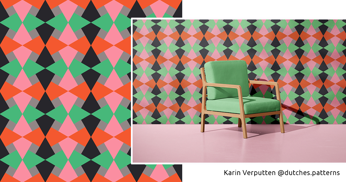 Karin Verputten behangontwerp mockup3