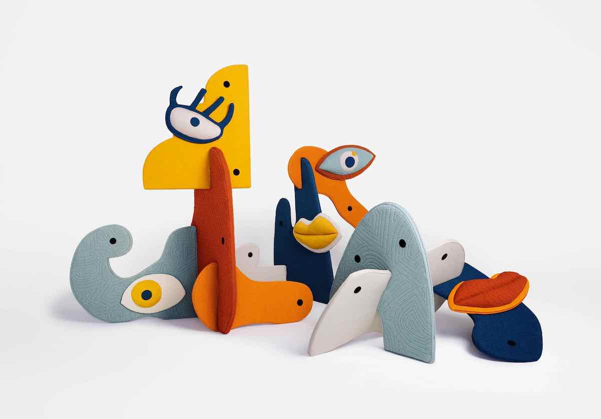 Knit Australia Benja Harney Conversation Series Photo by Christopher Morris