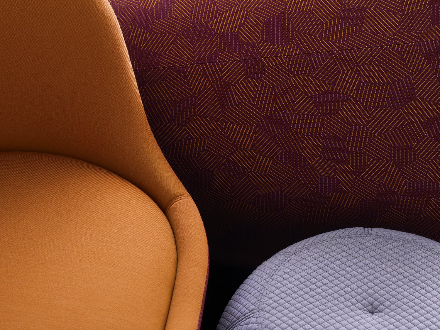 Kvadrat Maharam Knit Australia 4