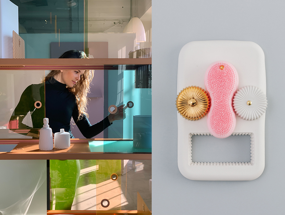 Leandra Eib Lenneke Wispelwey Object rotterdam