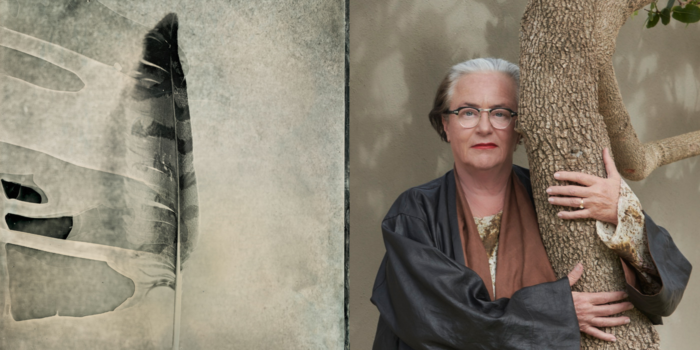 Li edelkoort ANIMISM