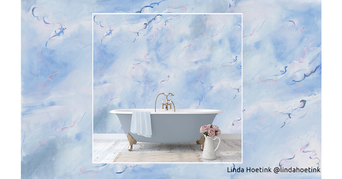 Linda Hoetink behangontwerp mockup2