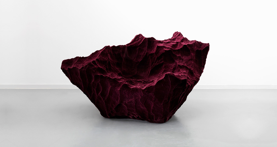 MO J16 SPECIES 2 FREDRIKSON STALLARD DAVID GILL GALLERY copyright FREDRIKSON STALLARD