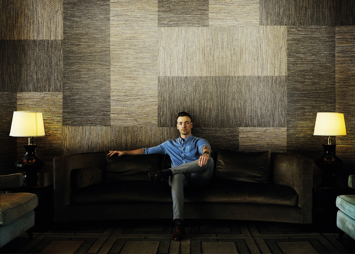 MUURBLOEM BOBIJN AUNT JOKE mv PERS