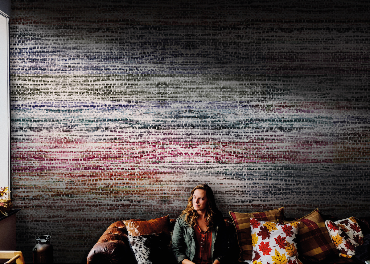 MUURBLOEM BOBIJN COUSIN ANNE MARIE mv PERS