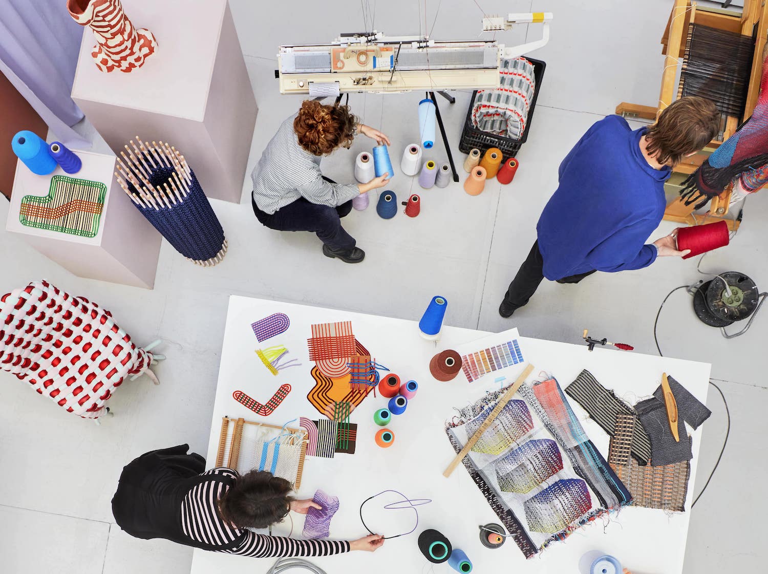 Makersgeheimen Textielmuseum 2