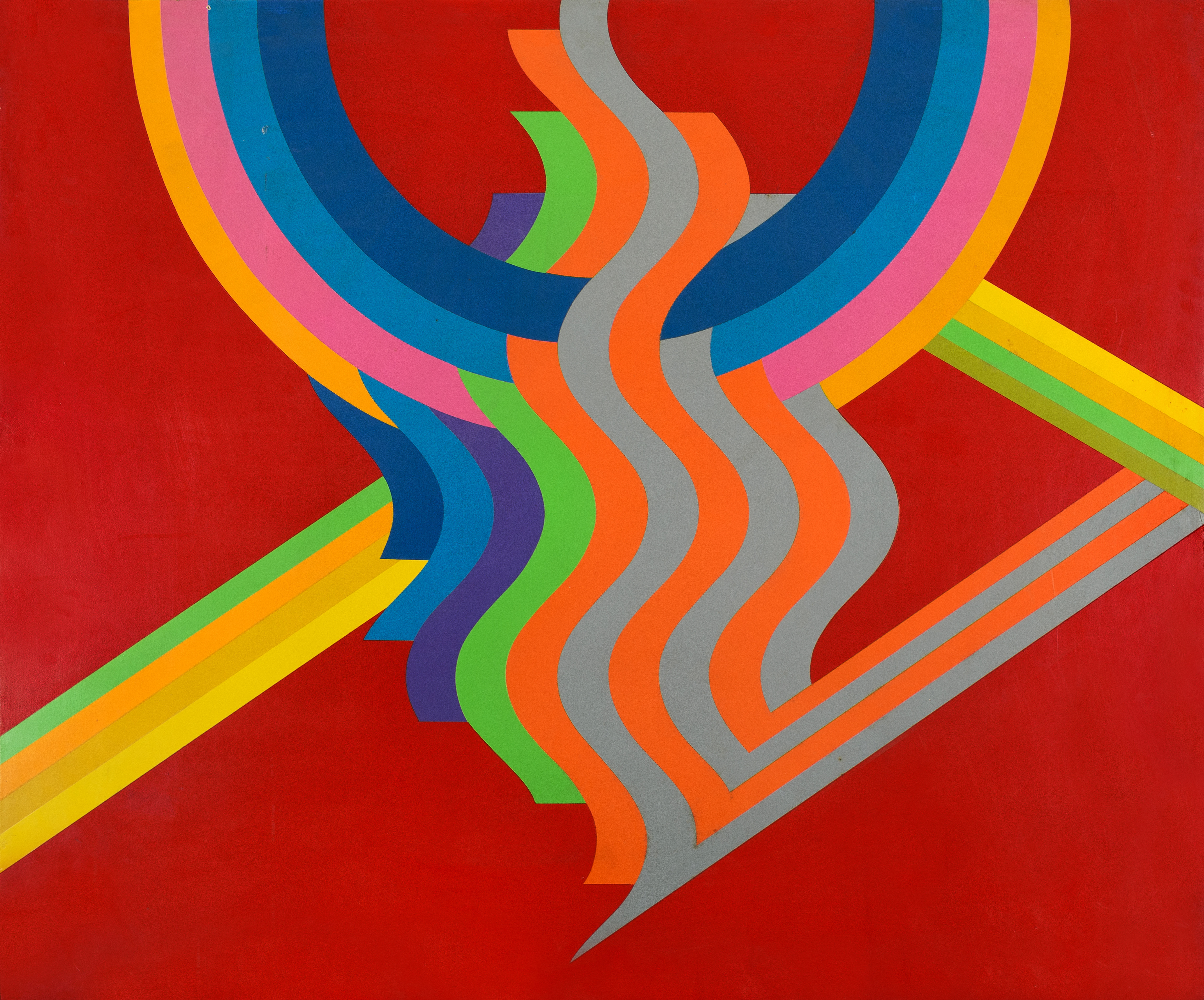 Melehi Adoration totale