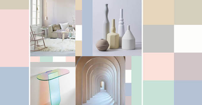 Midsummer inspiration PI Timeless Sanctuary Milou Ket