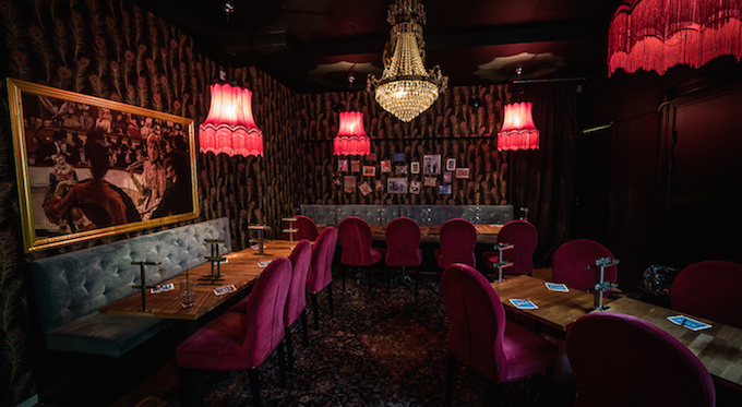 Millennials apps hospitality experience