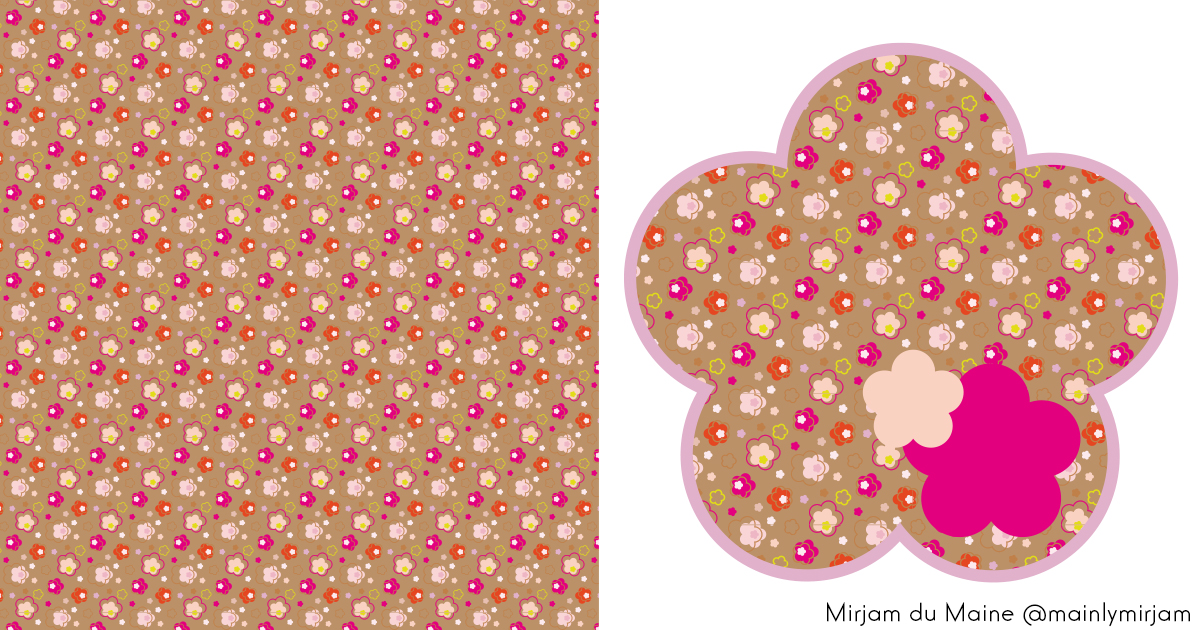 Mirjam du Maine behangontwerp mockup3