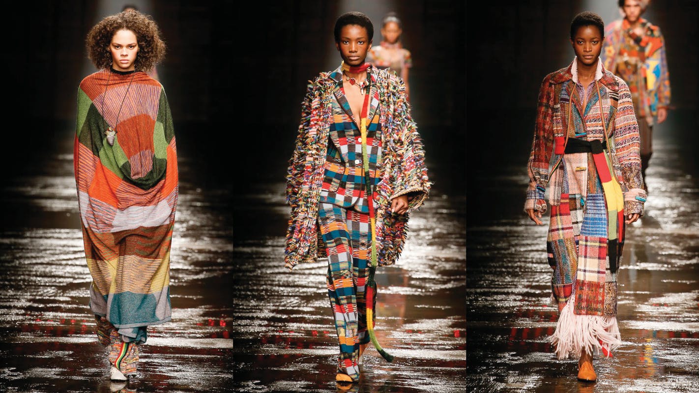 Missoni Fall 2018 5