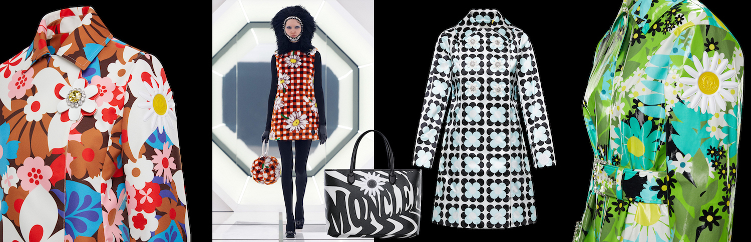 Moncler 8 Richard Quinn FW20