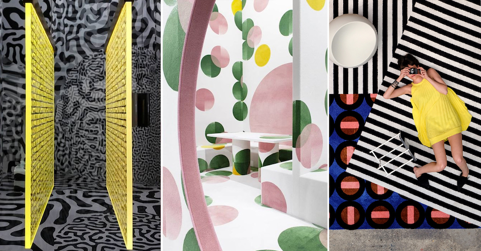 Noiz architects milan 2019 cna studio kiiv digital printing