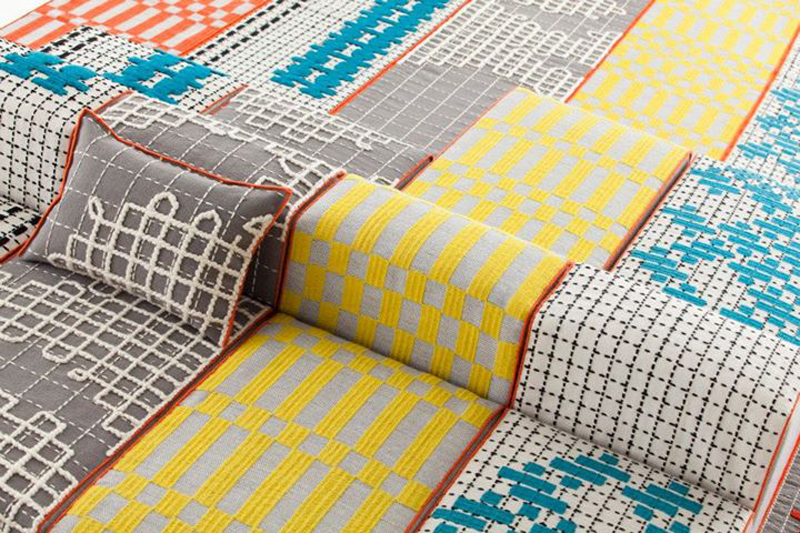 Patricia Urquiola Gan Rugs1