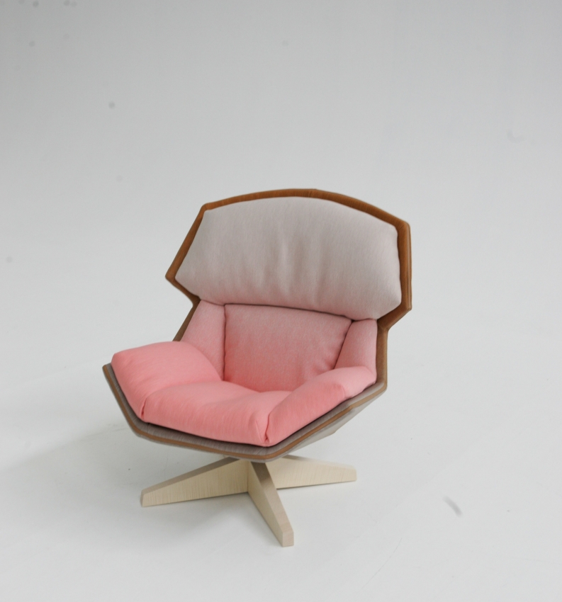 Patricia Urquiola Moroso beeld febrik