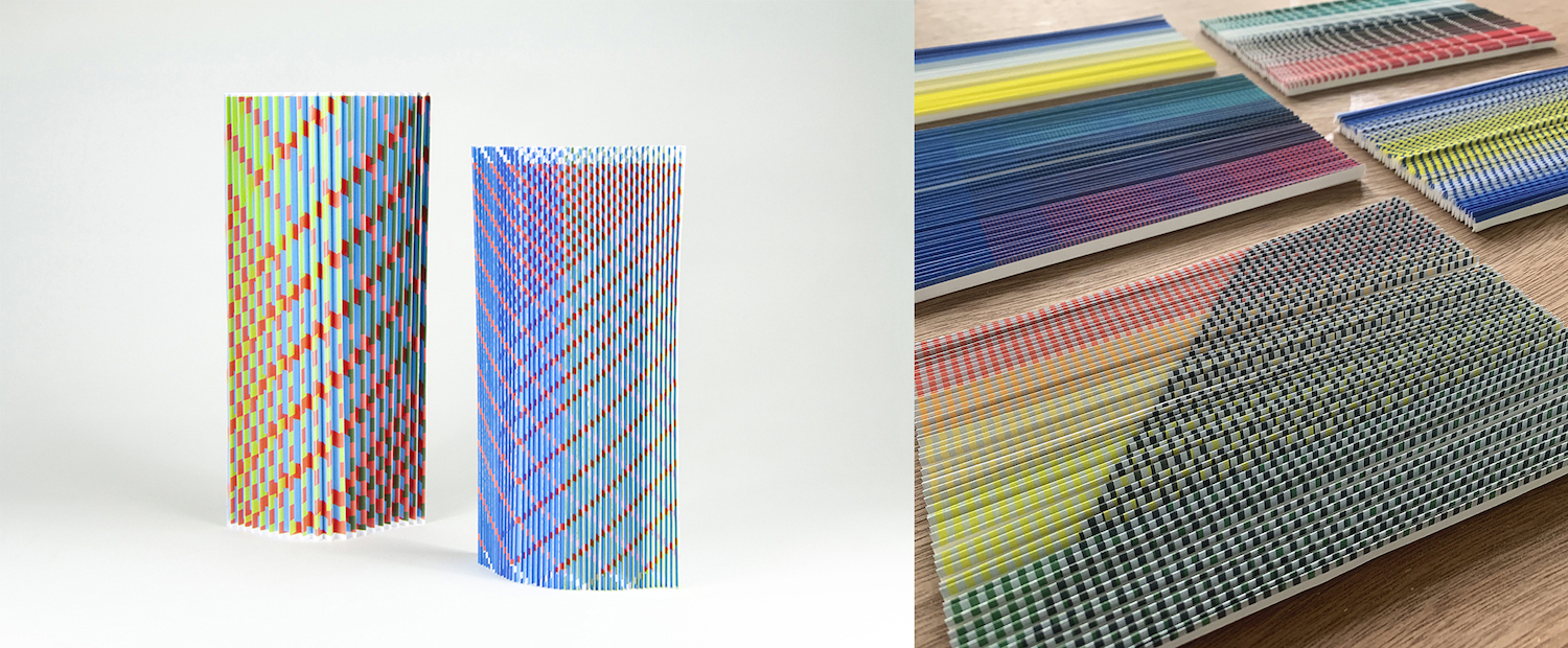 Revolutionary Textiles